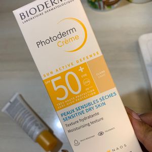 Bioderma Photo Derm