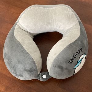 Neck Pillow For Travel