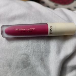 Mars Liquid Matte Lipistic