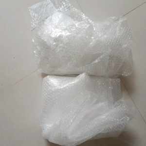 Bubble Wrapper