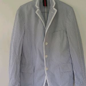 Mens Designer Blazer