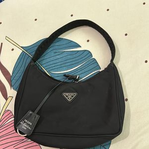 Prada Shoulder Bag