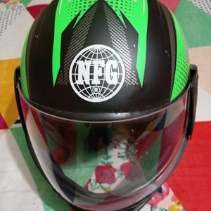 NFG Helmet