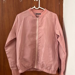 Shein Jacket