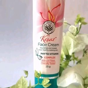 Himalaya Face Cream