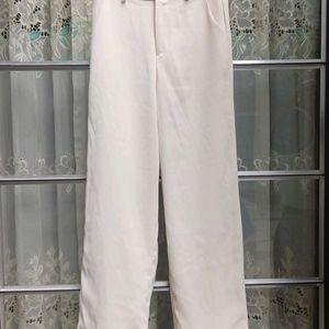 Nude Formal Pant