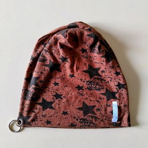 Noise Unisex Skull Cap