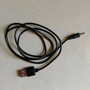 Charging Cable