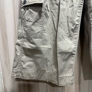 Denver Hayes Vintage Cargo Shorts