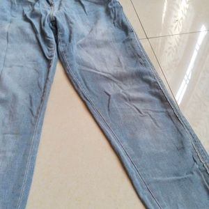 Rio Girls Denim