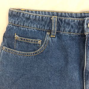 H&M Denim Shorts Brand New