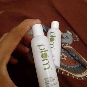 Plum Toner... Price Of One