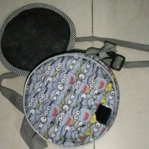 Kids Sling Bag