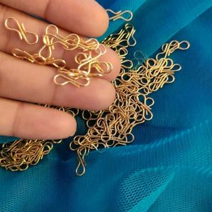 50 Hooks For Jewellery Making