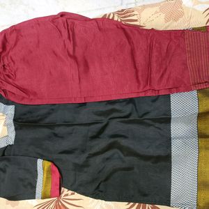 Kurta Set For Festive Season