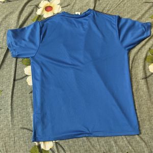 IPL Rajasthan Royals Tshirt (S)