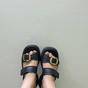 Chunky Sandals