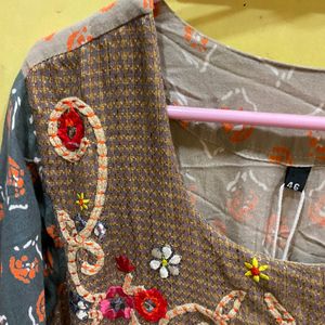 Kurti For Women