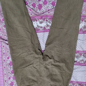 High Quality Corduroy Pant For Men