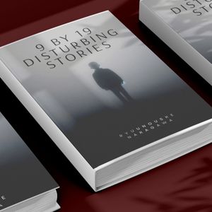 9 By 19 Disturbing Stories - Ebook