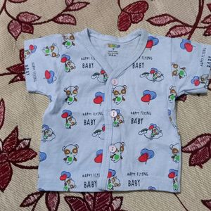 Unisex Baby Clothes