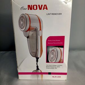 Nova Lint Remover