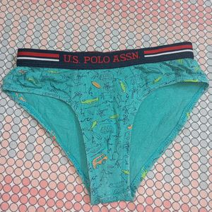 Set Of 3 Underwear 🩲 For Boys