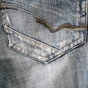 Mens Jeans