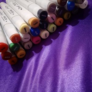 30 Bianyo Classic Alcohol Markers