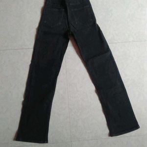 Kotty Black Women Jeans