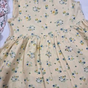 Very Good Condition Redtag Baby Girl Dress