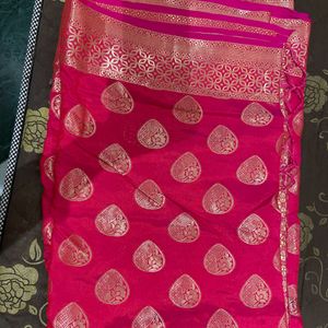 Silk Saree