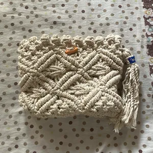 Crochet Wallet😍