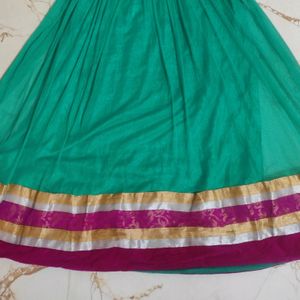 Ethnic Dresses, Good Condition, xxl ,Ready To Wear