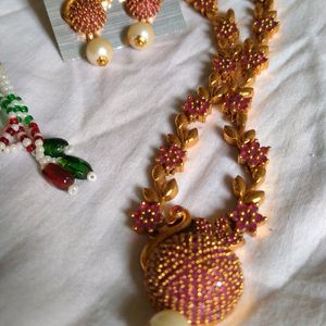 A Traditional Ornamet