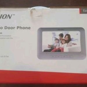 Hikvision Video Door Phone