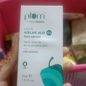 Plum Serum