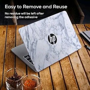 Hp Laptop Skin