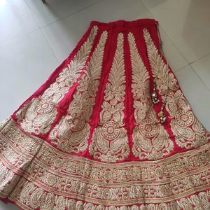 Wedding Lehenga