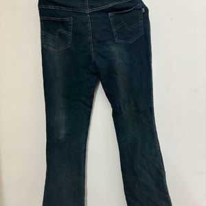 Vintage Bootcut Jeans