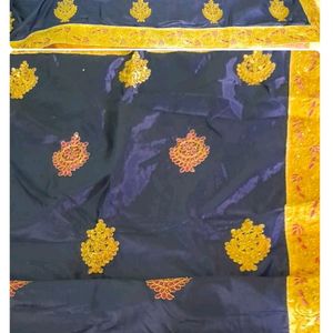 Combo Of 5 New Sarees