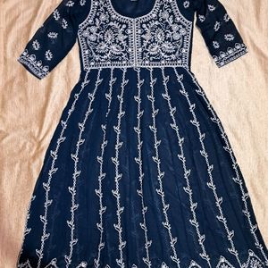 Full Length Kurta/gown