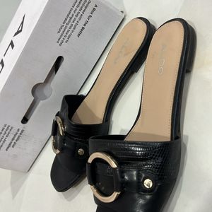 Aldo Flats