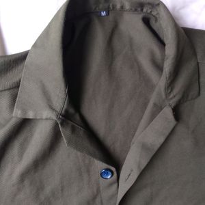 Shirt For Women and Men