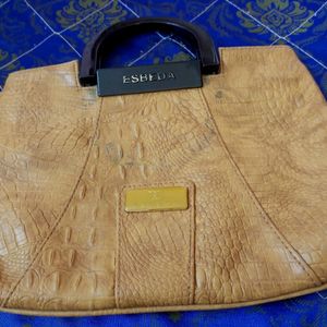 Branded (ESBEDA) Stylish Handbag