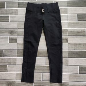 Black Trousers XL For Women