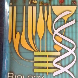 NCERT CLASS 12TH BIOLOGY BOOK