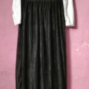 New Gown Dress For Women Gow