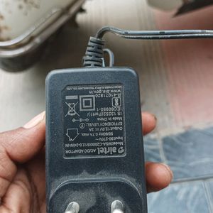 Original Airtel Adaptor