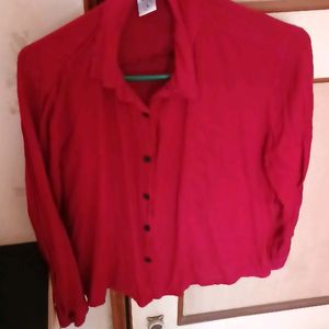 Shirt For Women